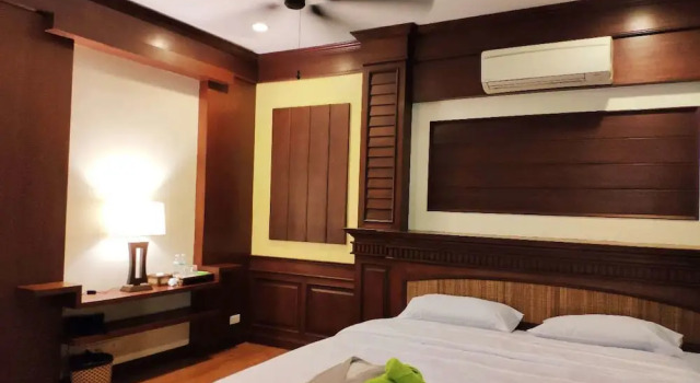 Momoka Luxury Villa