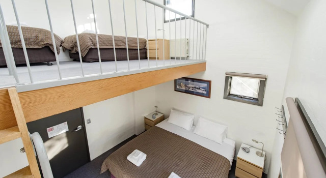 Boali Lodge Thredbo, Забронировать Отель Отели Тредбо с парковкой, рядом с Snowgums Ski Lift, Парковка