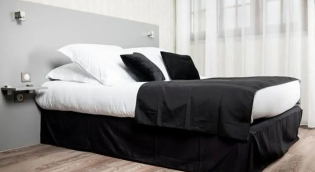 Номер Standard Hotel La Filature