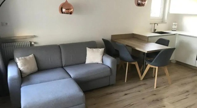 Апартаменты Apartment Mathilda