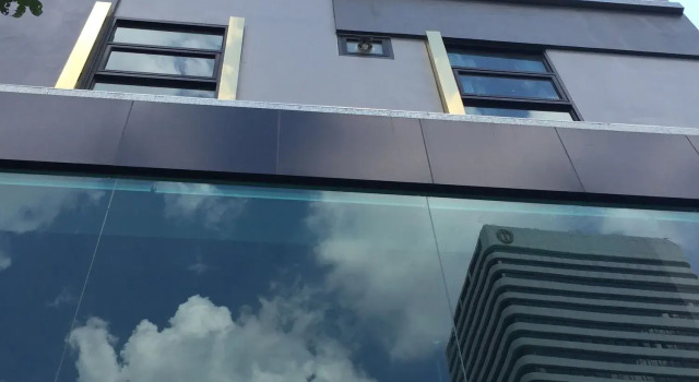 Aspira D'Andora Sukhumvit 16 - Asoke