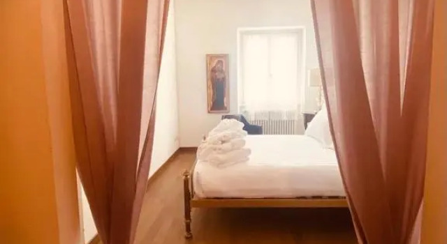 Appartamento Paolo & Francesca