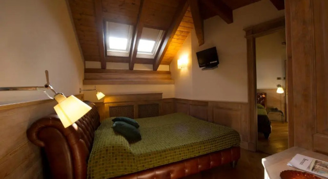 Albergo Villino Quintiliani