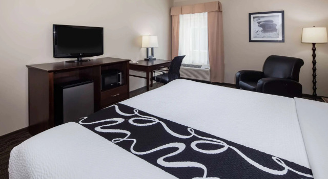 La Quinta Inn & Suites by Wyndham Inglewood