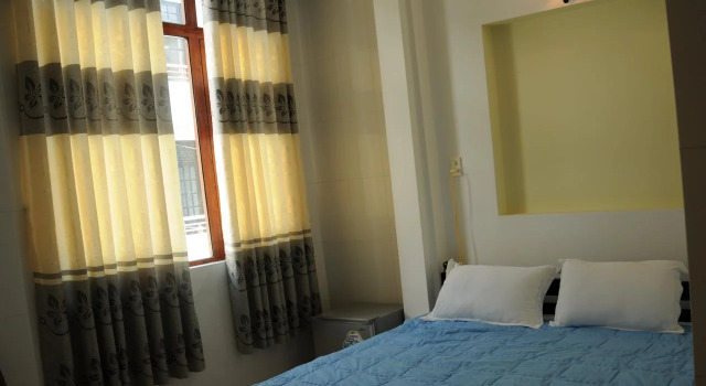 Bien Khoi Mini Hotel, Забронировать Мини-отель Мотели Хюэ, рядом с Ngu Phung, Мотель