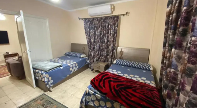 دار مصر2, Rezervovat Hotel Nasr City 