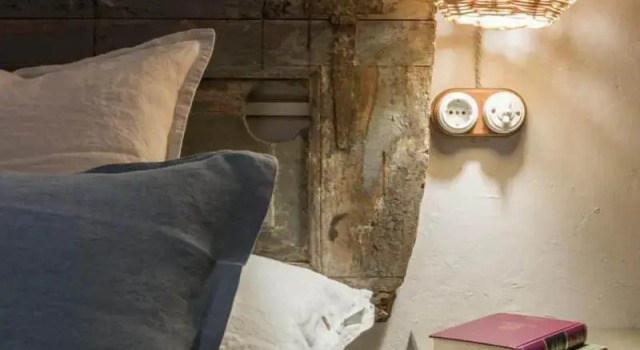 Mas El Mir, Reservar Hotel Ripoll Ripolles