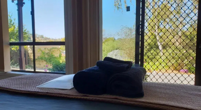 Barossa Valley Studio