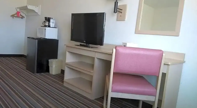 Номер Standard Sioux City Inn