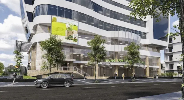 Selegend Hotel, Забронировать Отель Отели Тхайбинь с бассейном, Бассейн