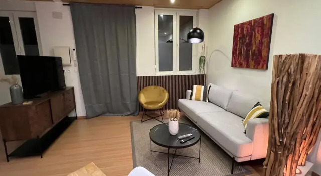 Апартаменты Jadore - Appartements meublés Mulhouse Ville