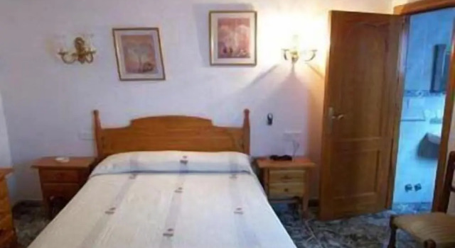 Номер Standard Hospedium Hotel Plaza Manjón