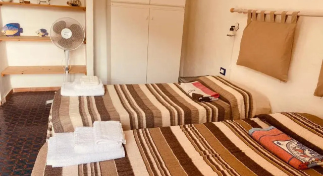 Villa sul Mare Calalunga Calasetta Sant Antioco, Забронировать Вилла Калазетта Sant’Antioco Island