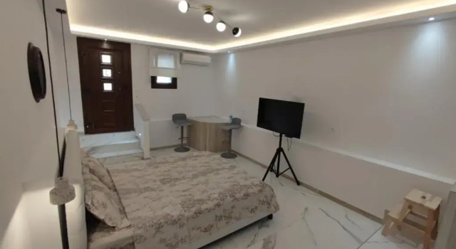 Theasis 3, Book Apartment Paradisos Sithonia