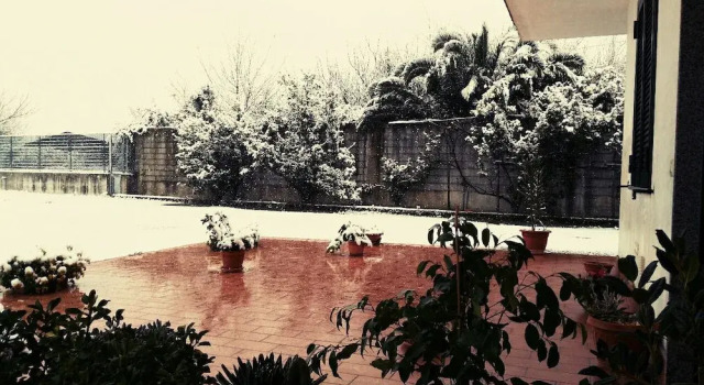 B&B San Valentino