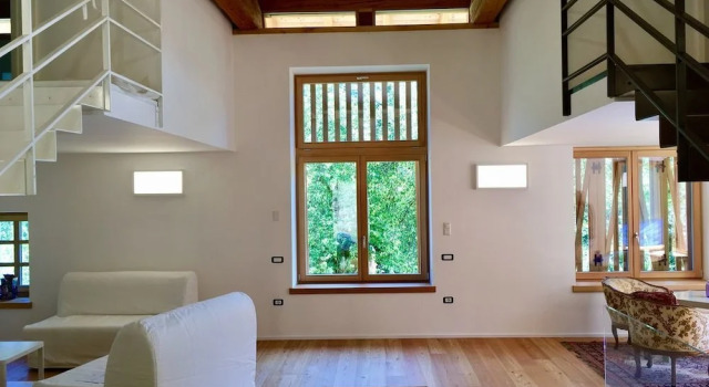 Номер Standard Villa Iagra 1794