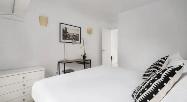 Апартаменты Apartamentos Suite The Way