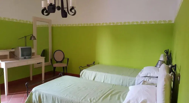 Agriturismo Mielita, Varaa Maatalousloma Francavilla Angitola Calabria