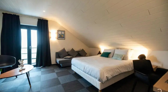Номер Standard Smart Bnb - Hotel Battice