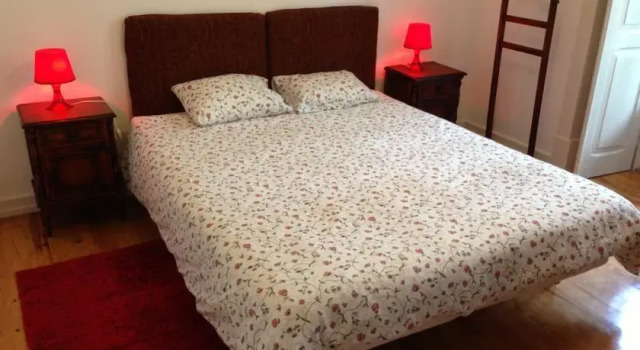 Apartment Alm Barroso, Забронировать Апартаменты/квартира Лиссабон Эстремадура, рядом с Станция метро Sao Sebastiao — Проспект Герцога Авила