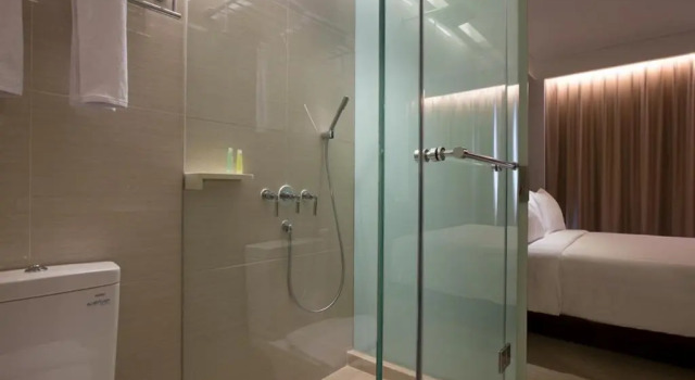 Номер Premier Hotel Santika Premiere Hayam Wuruk Jakarta