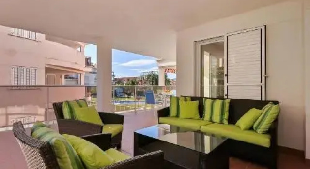 Holiday Apartment
