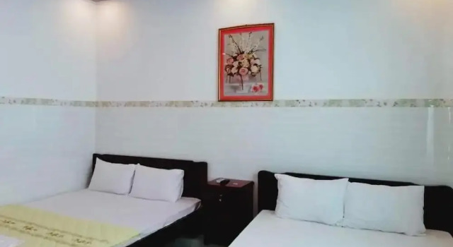 Le Giang Hotel