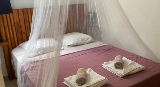 T2 la case de marthe petit havre residence avec piscine LE GOSIER, Buchen Sie Hotel Hotels in Grande-Terre mit Pool, Schwimmbad