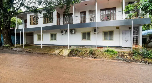 OYO 18535 Libra Cottage, Rezervovat Rekreační dům Chaty v Andaman Islands, Chalupa