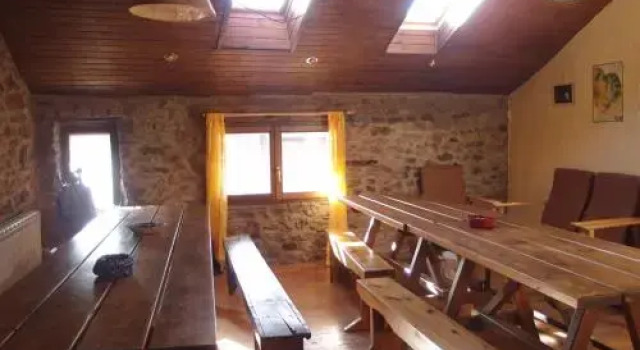 Refugi Rural Vall de Siarb, Varaa Hotelli Llagunes Pallars Sobirà