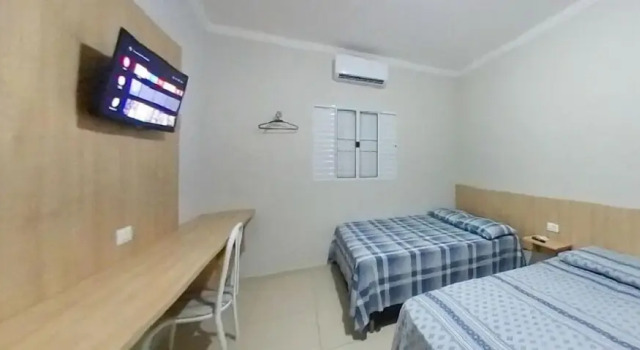 Двухместный номер Standard Hotel Platina