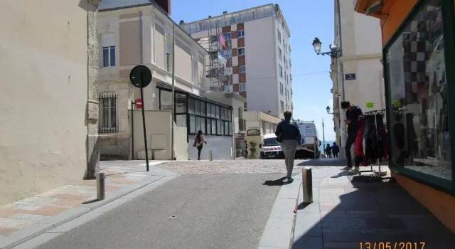 Appartement Les Sables-d'Olonne, 2 pièces, 4 personnes - FR-1-197-330