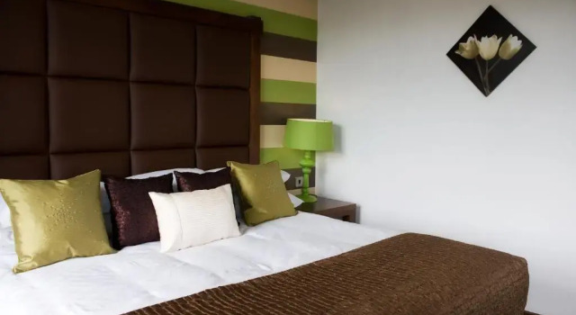 Номер Superior Earl Of Doncaster Hotel