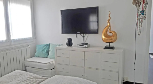 Amazing seaview apartment with terrace & parking - Casa ArteVida, Забронировать Апартаменты/квартира Росас Cap de Creus Nature Reserve