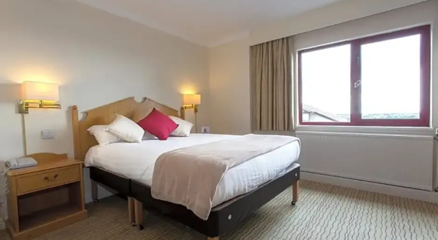 Номер Executive Britannia Hotel Leeds