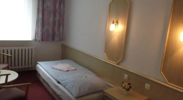Полулюкс Seehotel Ichlim
