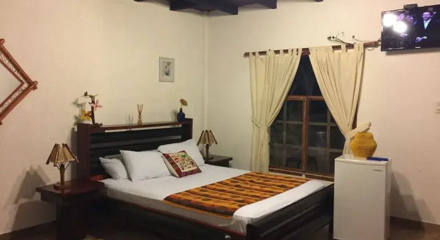 Hotel Puerto Gaviota, Prenota Hotel Atacames Esmeraldas