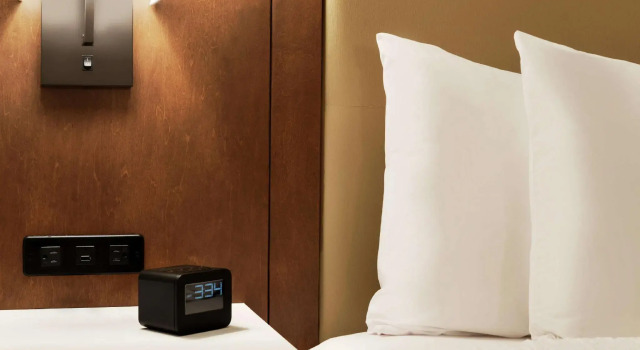 Двухместный номер Deluxe Hampton Inn West Des Moines Lake Drive