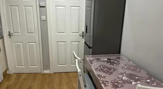 Номер Deluxe Leman House