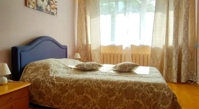 Апартаменты Apartamentai 76