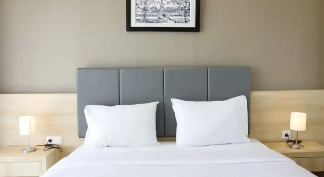 Stylish and Spacious Studio Galeri Ciumbuleuit 3 Apartment, Rezervasyon Daire Bandung Kidul Bandung
