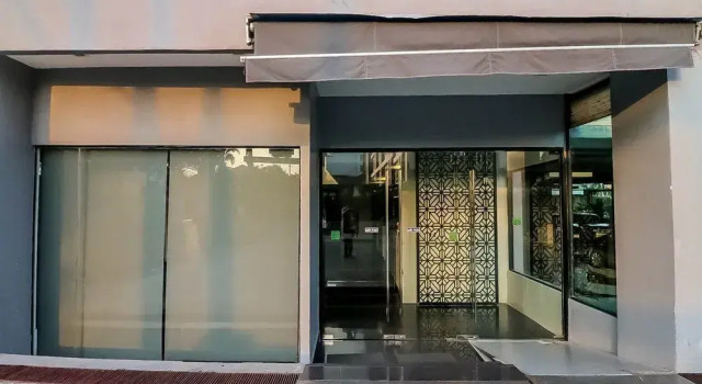 曼谷经典席娜卡琳 40 号奈达客房(Nida Rooms Classic Srinakarin 40), Забронировать Отель Отели Бангкока 3 звезды, рядом с Ночной рынок Train - Srinakarin, 3*