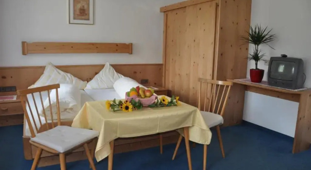 Двухместный номер Standard Hotel Kleon