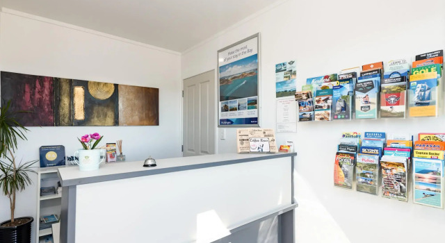 Sunseeker Cottages, Забронировать Отель Хауру Бей-оф-Айлендс