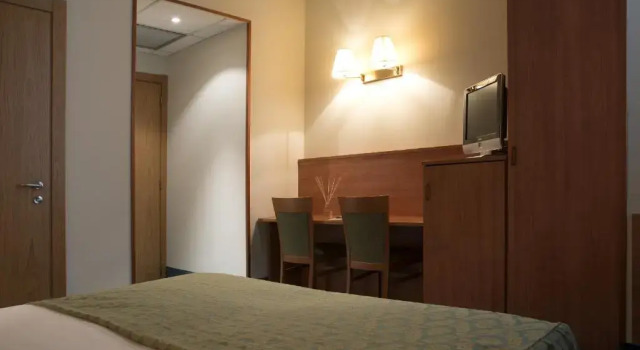 Doppel Zimmer Hotel Re