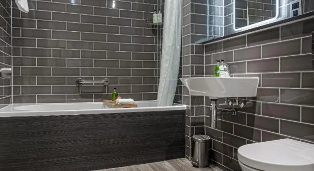 Номер Standard The Feathers Hotel, Ledbury - The Coaching Inn Group