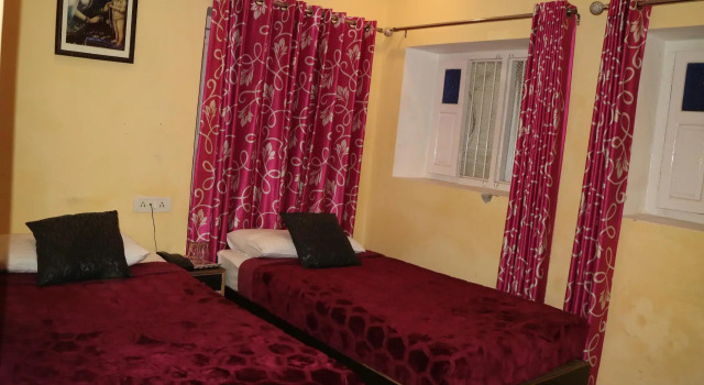 Номер Standard Tara Inn