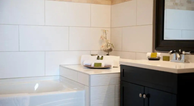 Люкс Beyond Bliss Hotel Suites