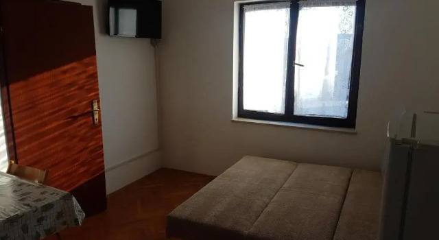 Апартаменты c 1 комнатой Apartments Zova