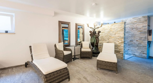 Gästehaus Pension Bergwald, Book Hotel Hoteller i Scheidegg med pool, Swimmingpool